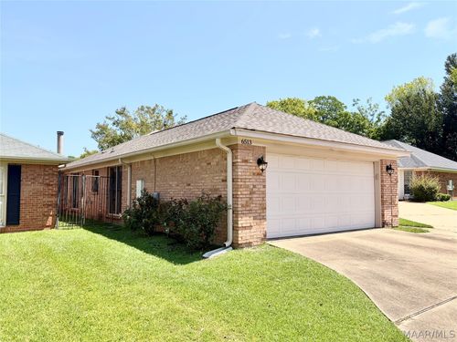 6513 Gloucester Mews, MONTGOMERY, AL, 36117-3473 | Card Image
