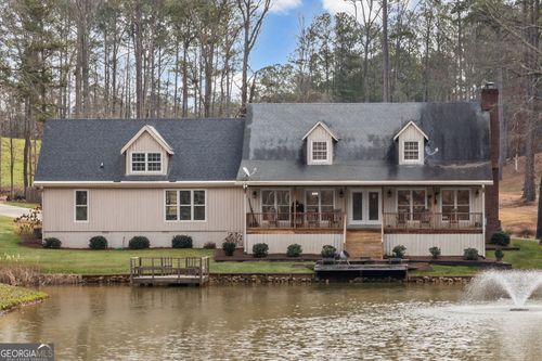 2376 Smokey Rd, Newnan, GA, 30263-5032 | Card Image