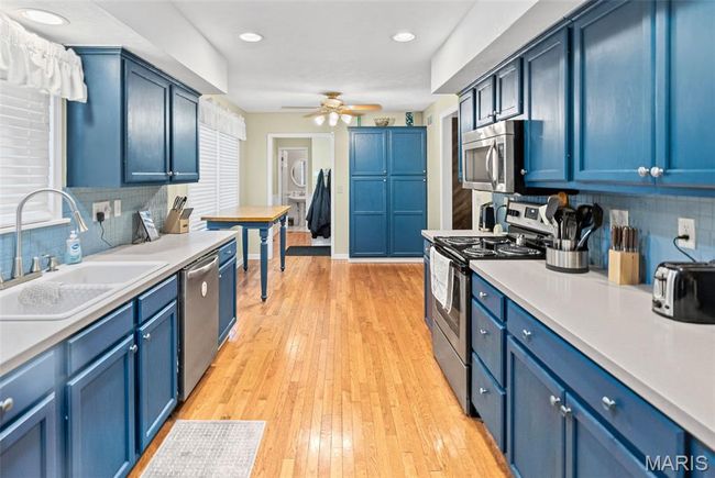 5218 Brian Dr, House other with 4 bedrooms, 4 bathrooms and null parking in Godfrey IL | Image 16
