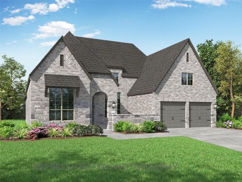 3217 Midnight Dream Court, Celina, TX, 75009 | Card Image
