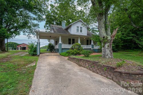 1143 W Stagecoach Trl, Lawndale, NC, 28090-9058 | Card Image