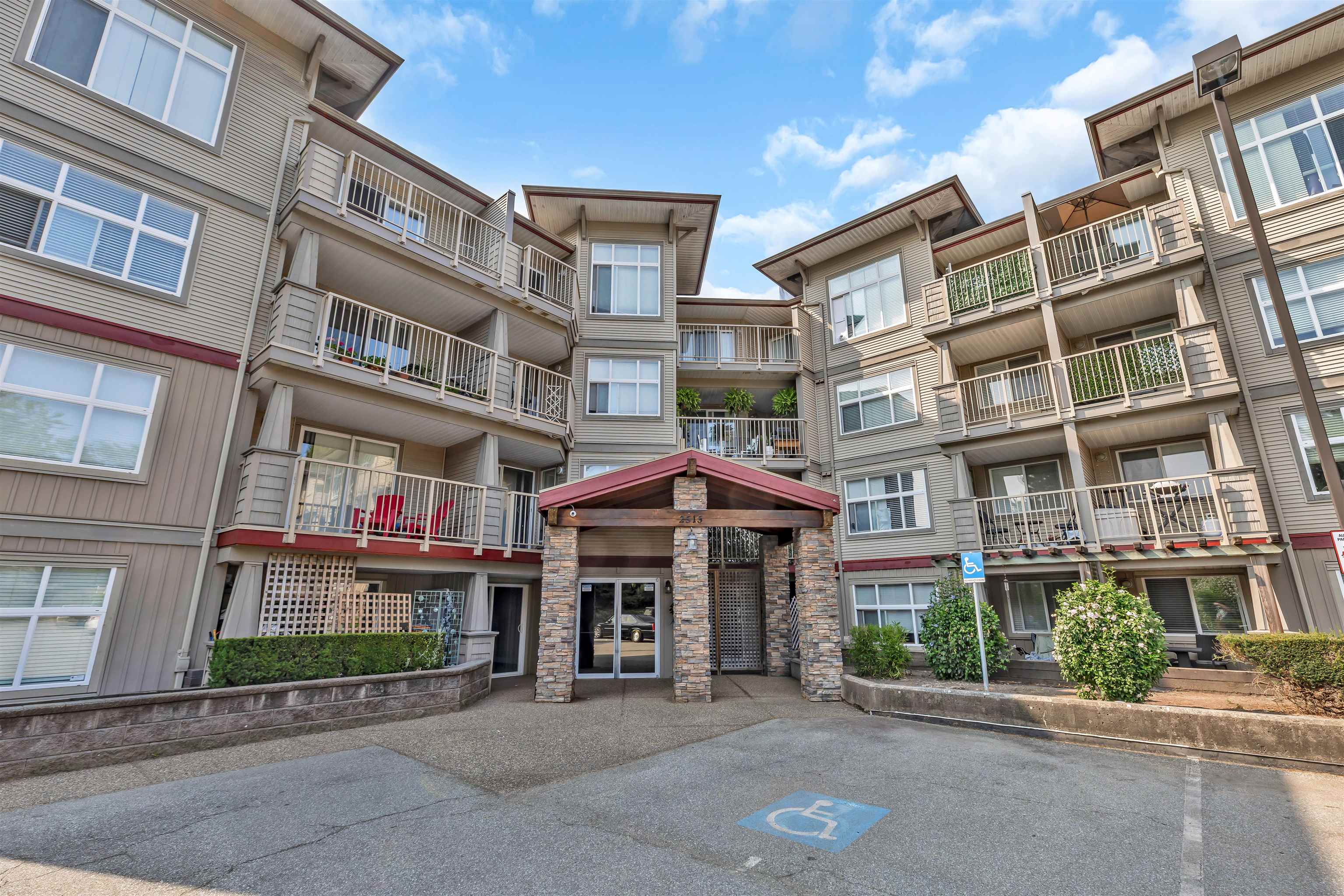 Residential in Abbotsford