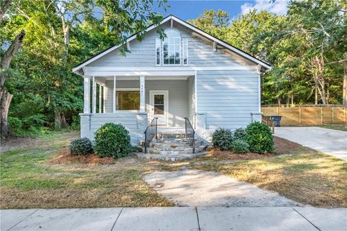 4985 Union St, Union City, GA, 30291-1431 | Card Image