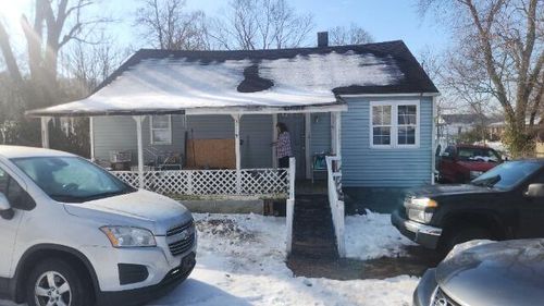 116 Shady Ln, Marion, KY, 42064-1928 | Card Image