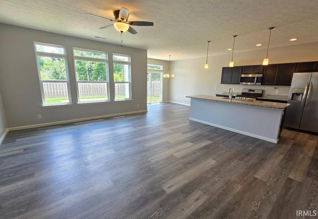 3447 Marlton Ct, House other with 3 bedrooms, 2 bathrooms and null parking in West Lafayette IN | Image 5