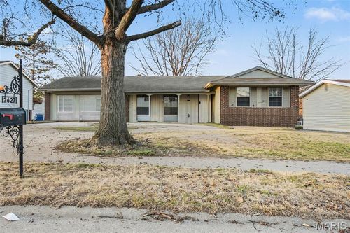 2627 Se Bruno Avenue, St Louis, MO, 63114 | Card Image