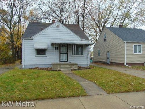 26961 Ross Street, Inkster, MI, 48141 | Card Image