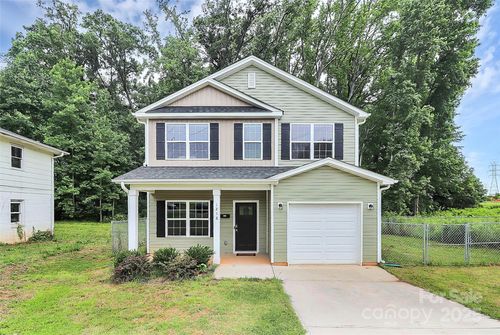 1218 Rosada Dr, Charlotte, NC, 28213-5978 | Card Image