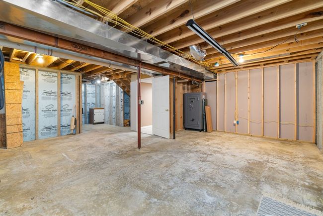 505 Kesterson Ln, House other with 3 bedrooms, 2 bathrooms and 2 parking in Victoria VA | Image 22