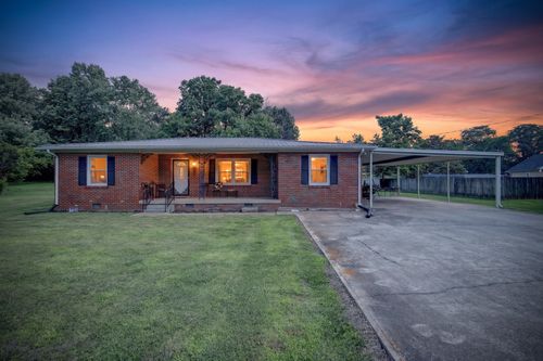 6614 3rd St, College Grove, TN, 37046-8808 | Card Image