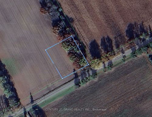 Lot 23 Con 4 Road, Norfolk, ON, N0E1W0 | Card Image