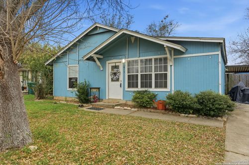 1015 Cibolo Trl, Universal City, TX, 78148-4021 | Card Image