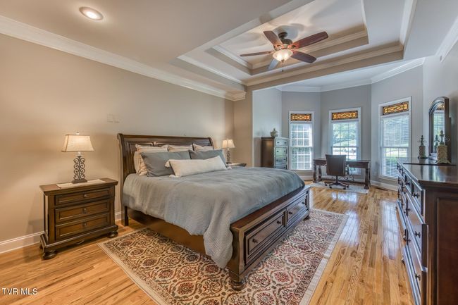 3 Chestnut Ridge Ct, House other with 5 bedrooms, 4 bathrooms and null parking in Jonesborough TN | Image 14