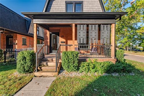 74 Lynnwood Ave, Simcoe, ON, N3Y2V6 | Card Image