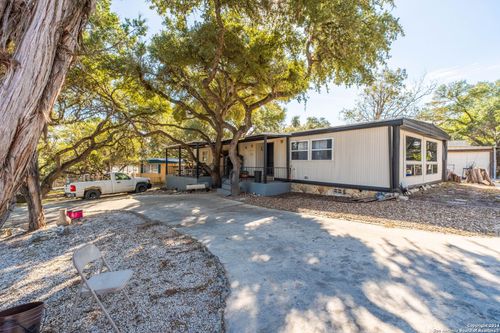 626 Flintstone Dr, Canyon Lake, TX, 78133-6308 | Card Image