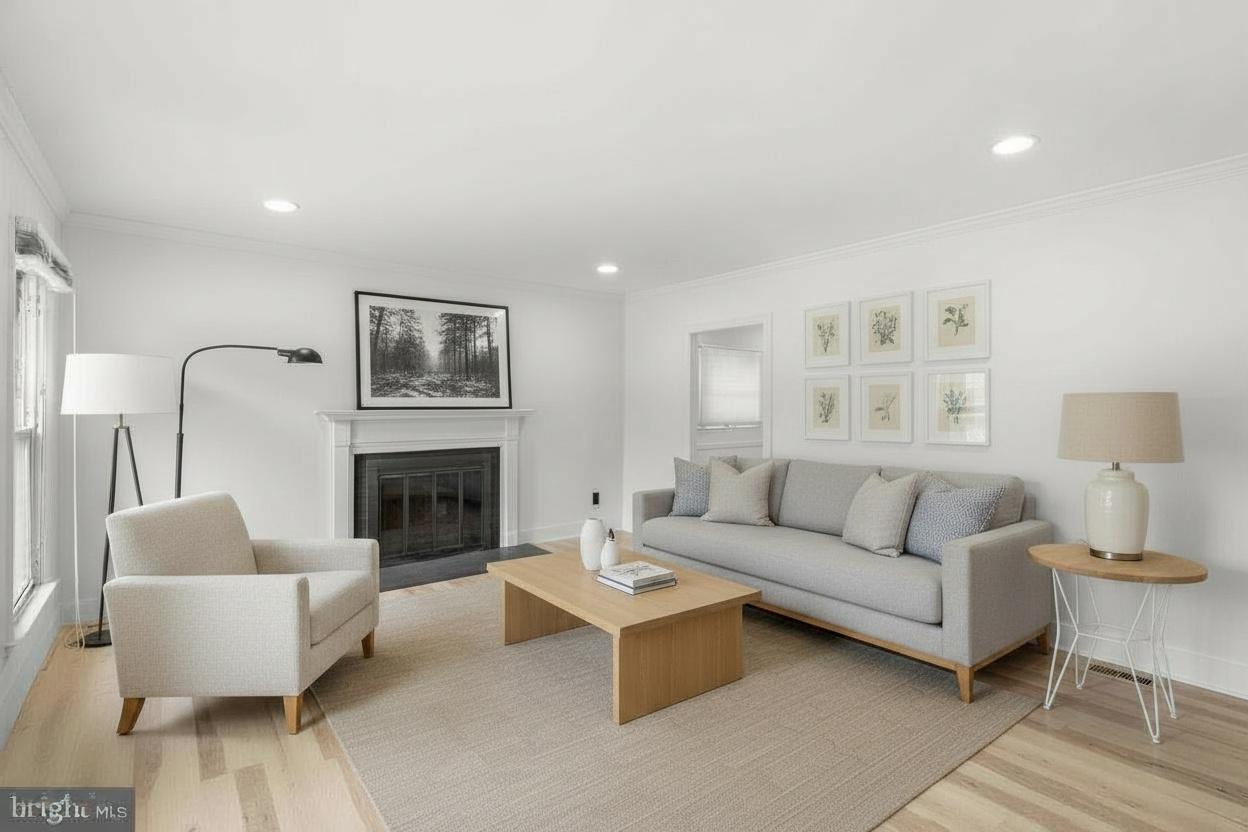Residential in TOWSON 4