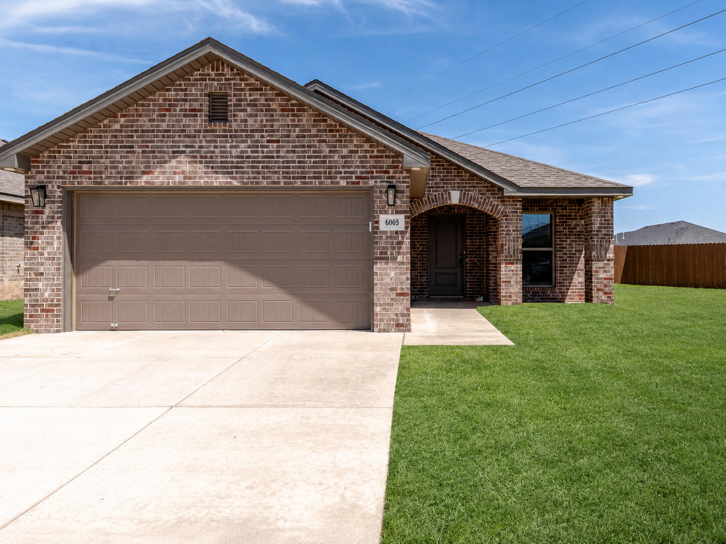 Residential in Lubbock 3