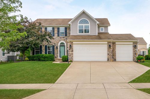 797 Oakley Dr, Delaware, OH, 43015-1291 | Card Image