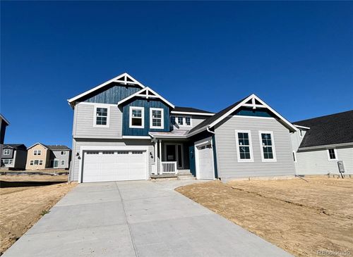 39709 Yorktown Terrace, Elizabeth, CO, 80107 | Card Image