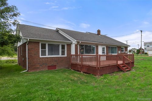 701 Pointe Tremble Rd, Algonac, MI, 48001-1609 | Card Image