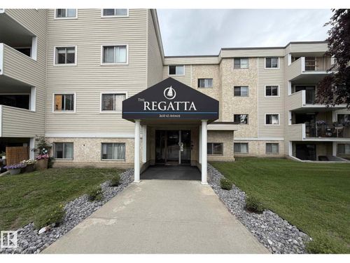 407-3610 43 Ave Nw, Edmonton, AB, T6L5T2 | Card Image