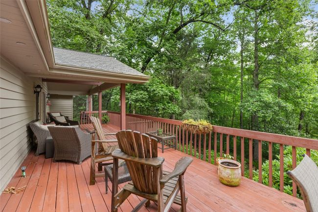 3398 Cullowhee Forest Rd, House other with 3 bedrooms, 4 bathrooms and null parking in Cullowhee NC | Image 31