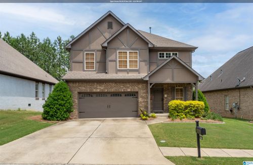 1221 Grants Way, Irondale, AL, 35210-5500 | Card Image
