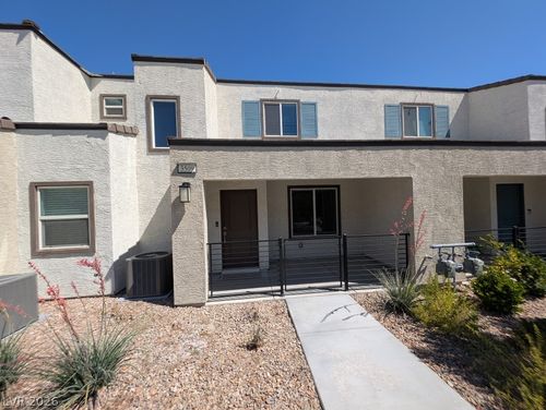 3509 Golden Chariot Ave, Las Vegas, NV, 89106-1188 | Card Image