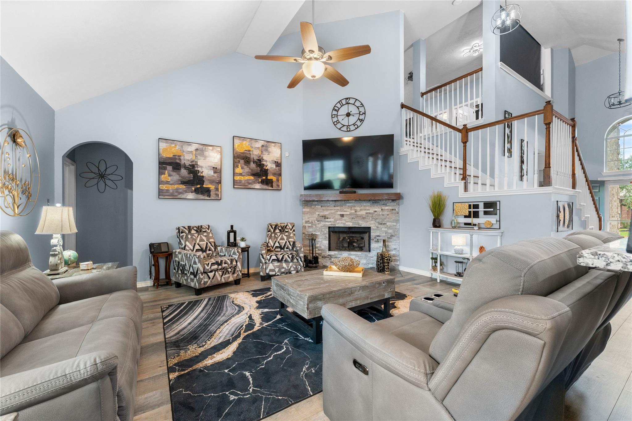 Residential in Tomball 5