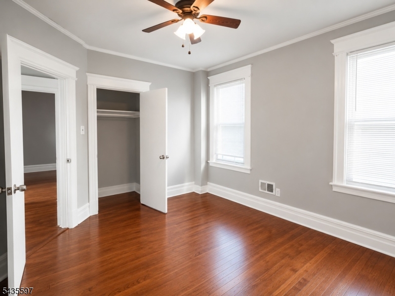 Residential Lease in Newark City 3