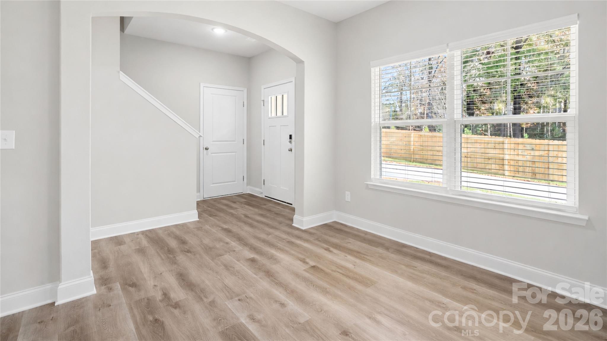 Residential in Charlotte 3