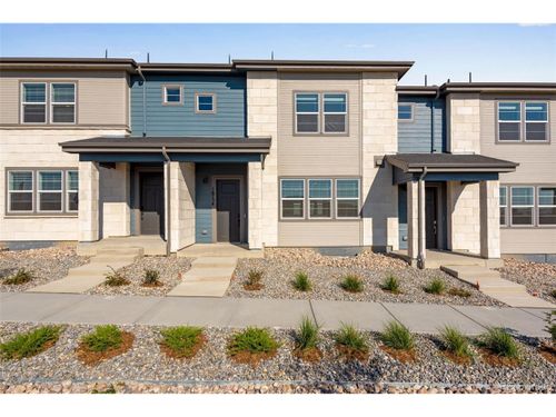 16754 W 93rd Pl, Arvada, CO, 80007-7937 | Card Image