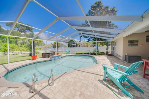 110 Bainbridge St, Panama City Beach, FL, 32413-2823 | Card Image