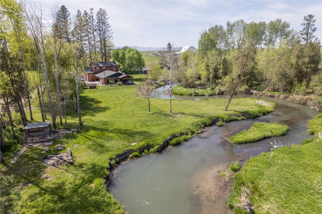 35966 Dublin Gulch Rd, House other with 5 bedrooms, 2 bathrooms and null parking in Saint Ignatius MT | Image 64