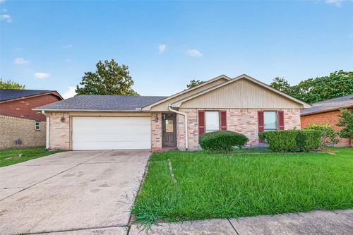 7422 Cortes Drive, Houston, TX, 77083 | Card Image