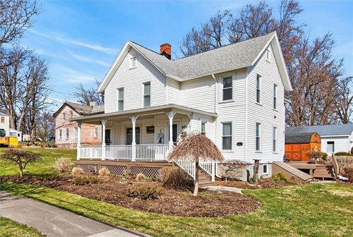 8451 Bay St, Sodus Point, NY, 14555-9519 | Card Image