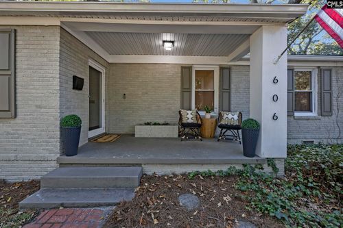 606 S Ott Road, Columbia, SC, 29205 | Card Image