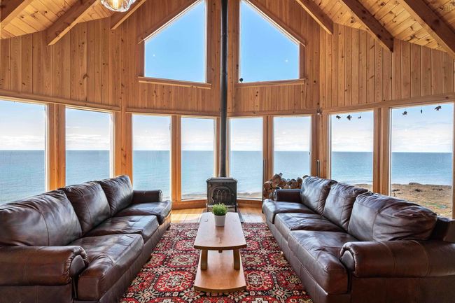 1195 Shore Rd W, House other with 2 bedrooms, 2 bathrooms and null parking in Delaps Cove NS | Image 10