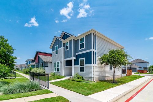 5300 Mulberry Grove Ln, Austin, TX, 78723-6064 | Card Image