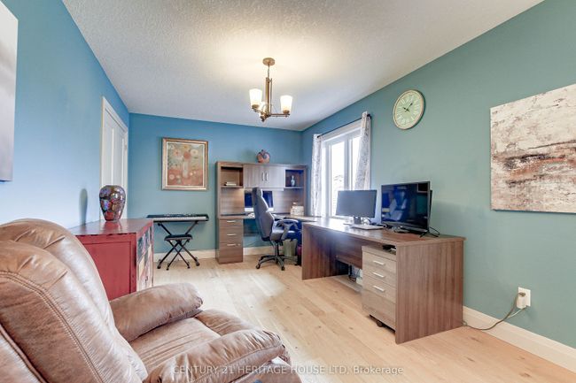 54 Compass Trail, House attached with 3 bedrooms, 3 bathrooms and 2 parking in Port Stanley ON | Image 23