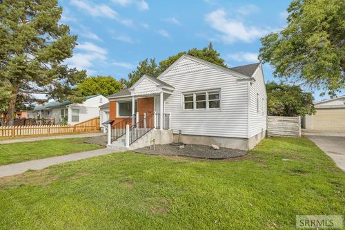 252 W 1st N, Rexburg, ID, 83440-1511 | Card Image
