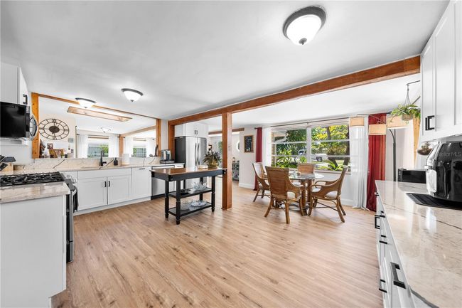 Main Home - View from the Dining Room. | Image 19