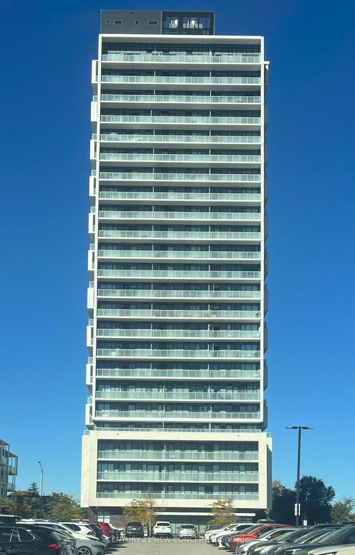 2015-188 Fairview Mall Dr, North York, ON, M2J0H7 | Card Image