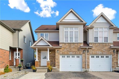 114 Woodbine Ave, Kitchener, ON, N2R1X4 | Card Image