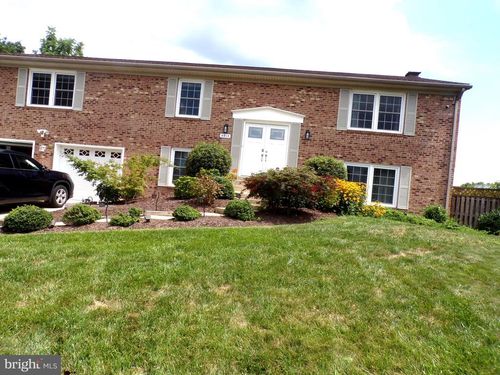 5915 Parkridge Ln, ALEXANDRIA, VA, 22310-1304 | Card Image