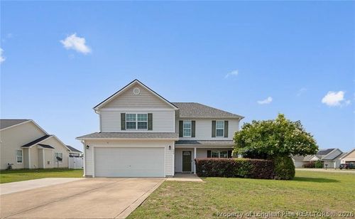 549 Bellgrove Dr, Hope Mills, NC, 28348-2795 | Card Image