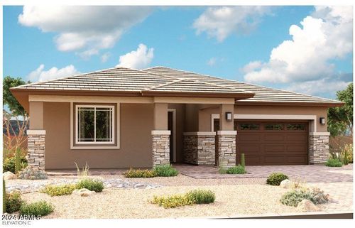 21881 E Saddle Court, Queen Creek, AZ, 85142 | Card Image