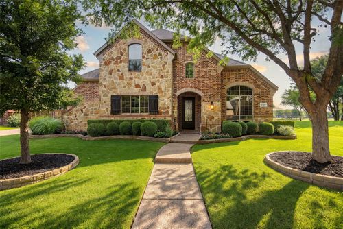 1505 Woodhaven Drive, McKinney, TX, 75072 | Card Image