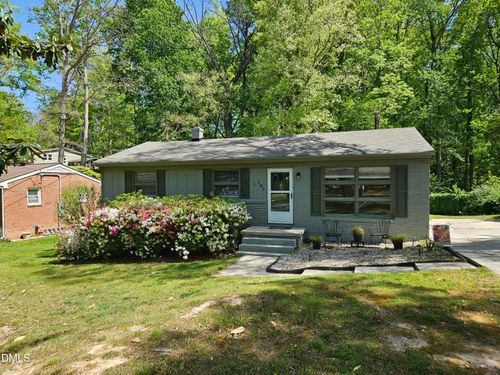 202 Crest Rd, Cary, NC, 27513-4322 | Card Image