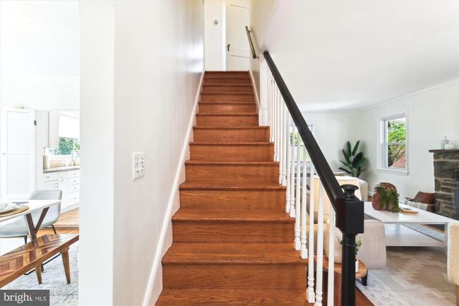 501 Dunkirk Rd, House other with 3 bedrooms, 3 bathrooms and null parking in BALTIMORE MD | Image 4